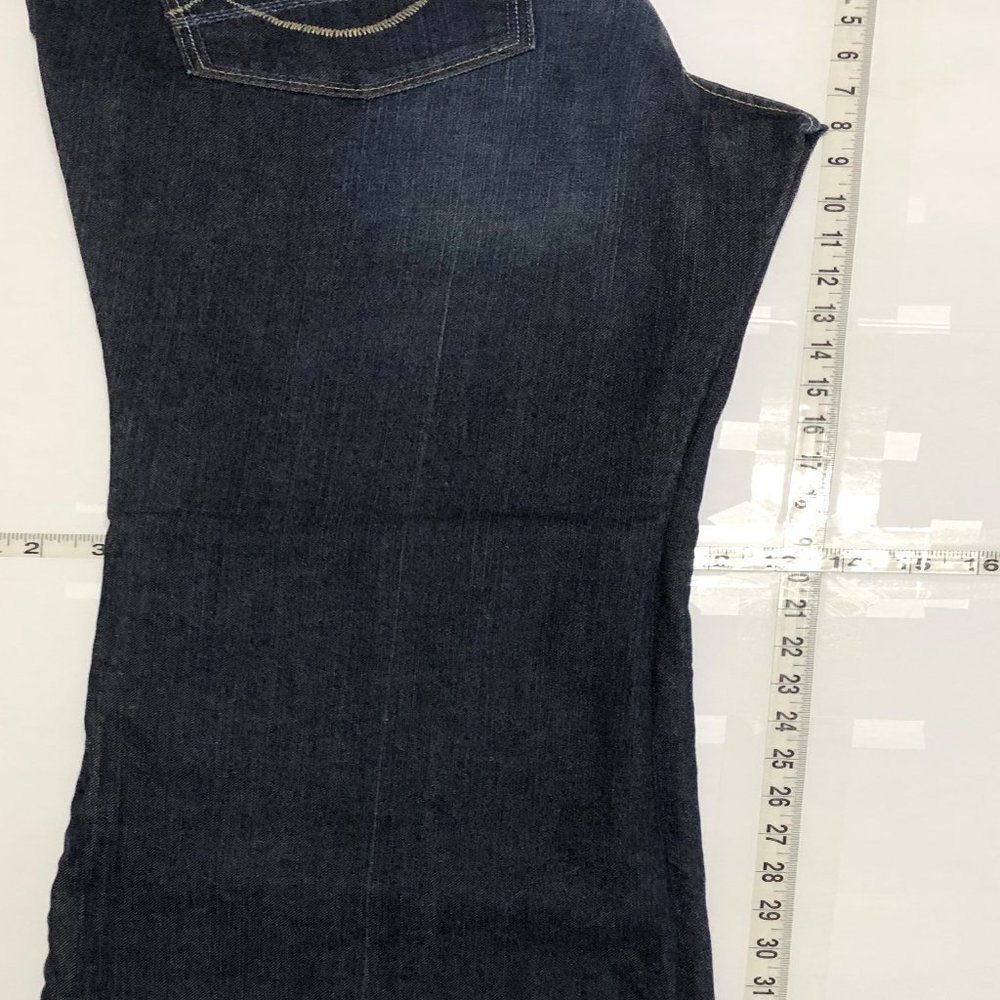 Mossimo Jeans - Picture 5 of 7